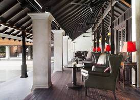 The Lamai Samui 2