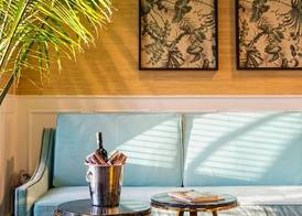 Seaside Hotel by Zvieli Hotels 2