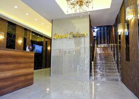 Grand Gulizar Hotel 2