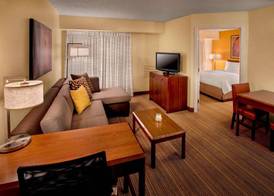 Sonesta ES Suites Allentown Bethlehem Airport 4