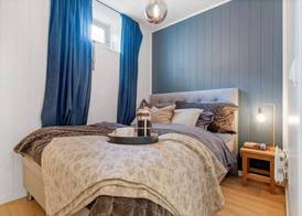 Cozy 1-bedroom Apartment in Ålesund's Heart 3