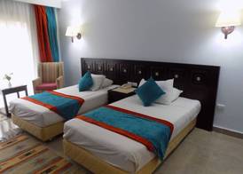 Turquoise Beach Hotel 5