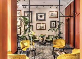 Residenza Piranesi Boutique Hotel 3