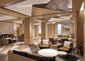 Atour Hotel Nanjing East Road, Shanghai on the Bund 3