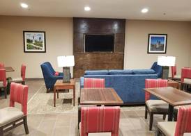 Sonesta Essential Hotels Baton Rouge Airport 3