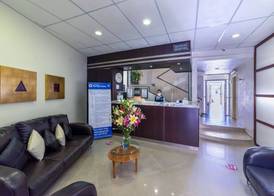 Best Western Taxco 4