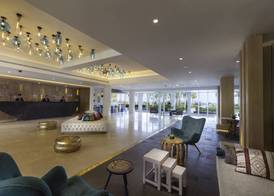 Sealine Beach, a Murwab Resort 2