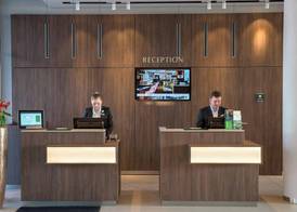 Courtyard by Marriott Wolfsburg 3