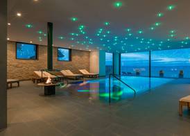 Bad Horn - Hotel & Spa 5
