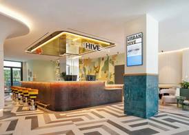 Urban Hive Madrid 3