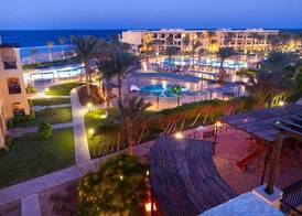 JAZ SAMAYA RESORT 5