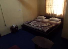 Keblat Hotel Suites 3
