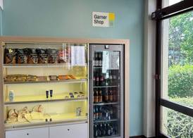 Select Hotel Osnabruck 3