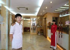 First Eden Hotel - Hang Bun 2