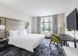 Fairfield Inn & Suites by Marriott Minneapolis North/Blaine 5