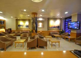 Hotel Inter Istanbul 4