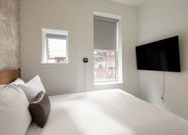 Sosuite at French Quarters - Rittenhouse Square 5