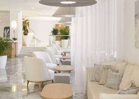 Samian Mare Hotel, Suites & Spa 3