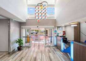 Clarion Pointe Madison Huntsville 5