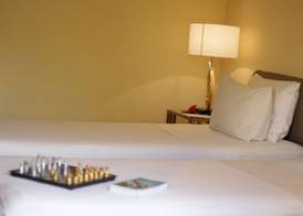 Castello Beach Hotel 4