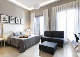 Kare No Apartments by Sitges Group 3
