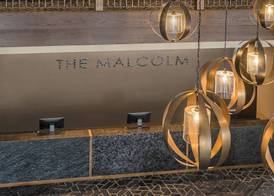 The Malcolm Hotel 4