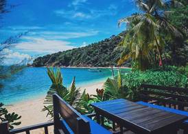Rimba Resort - Dive Centre & Spa 5