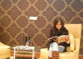 Hotel Delhi Aerocity 2