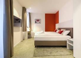Boutique Hotel Piazza Grande Locarno 2