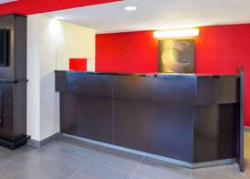 Comfort Inn Moncton Magnetic Hill 3