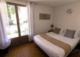 LOGIS HOTELS - Hôtel et Restaurant L'Océana 5
