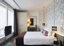 Hotel Bosco 2