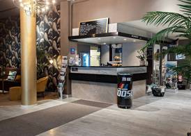 Palm Tree Hotel, Best Western Signature Collection 3