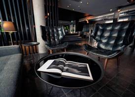Skuggi Hotel by Keahotels 4