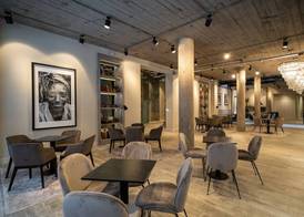 Efe Hotel & Cowork 3