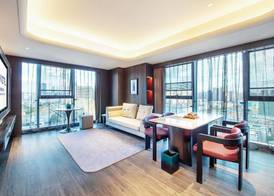 Novotel Kunming City Center 5