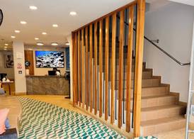 Hotel Caribbean Cartagena 2