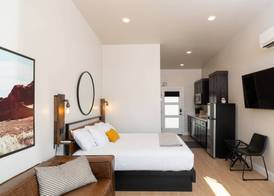The Dwellings 4