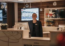 Molde Fjordhotell - by Classic Norway Hotels 2