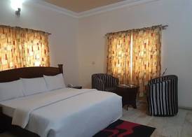 Grace Garden Apartments 4