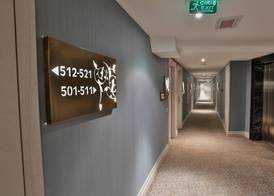 AHC Old City Hotel 2