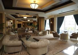 Meder Resort Hotel - Ultra All Inclusive 3