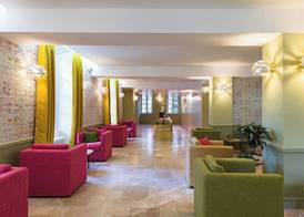 SOWELL HOTELS du Golf 2
