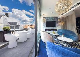 Best Western Premier Royal Blue - Adult only 3