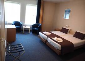 Hotel 't Anker 2
