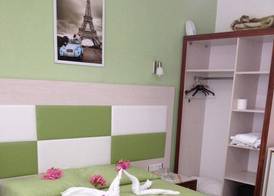 Derya Motel 5