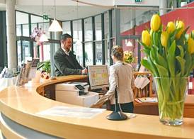 Savoy Hotel Bad Mergentheim 3