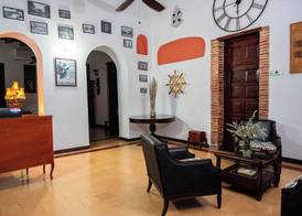 La Palma Hotel 2
