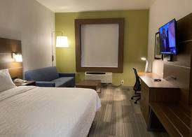 Holiday Inn Express & Suites BEAUMONT - OAK VALLEY by IHG 2