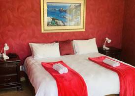 Bella Casa Guesthouse 4